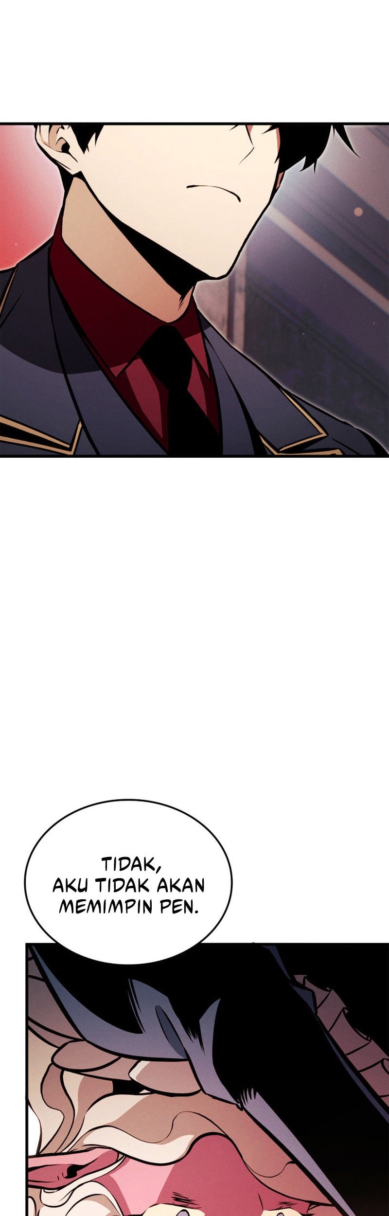 Ranker’s Return (Remake) Chapter 196 - halaman 67