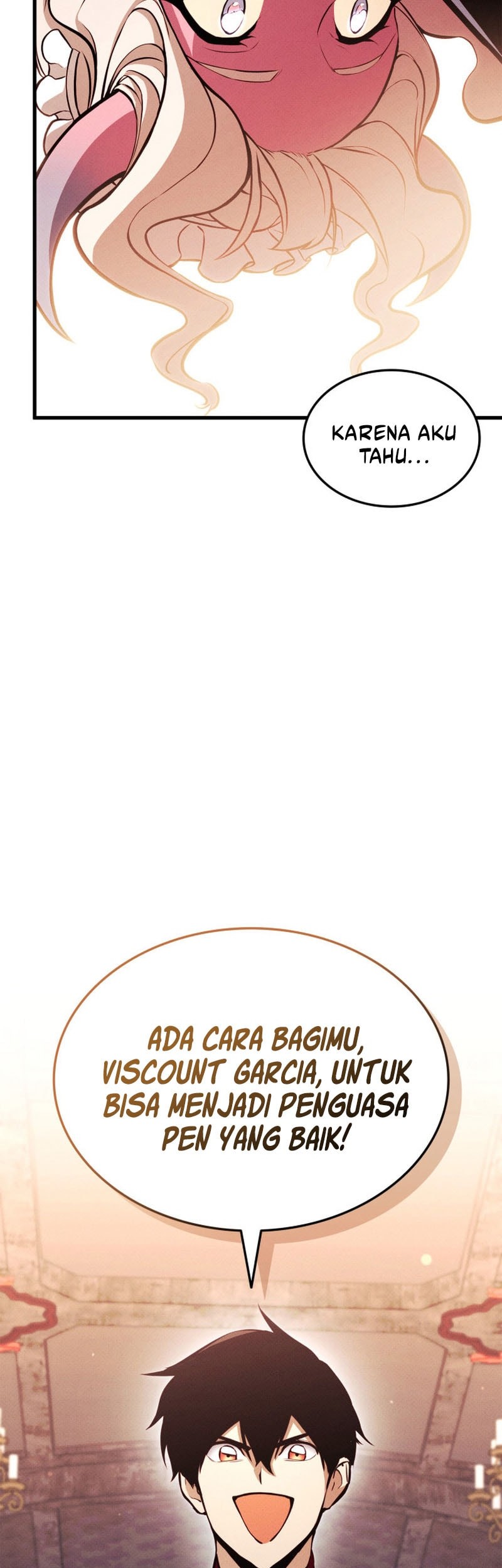 Ranker’s Return (Remake) Chapter 196 - halaman 68