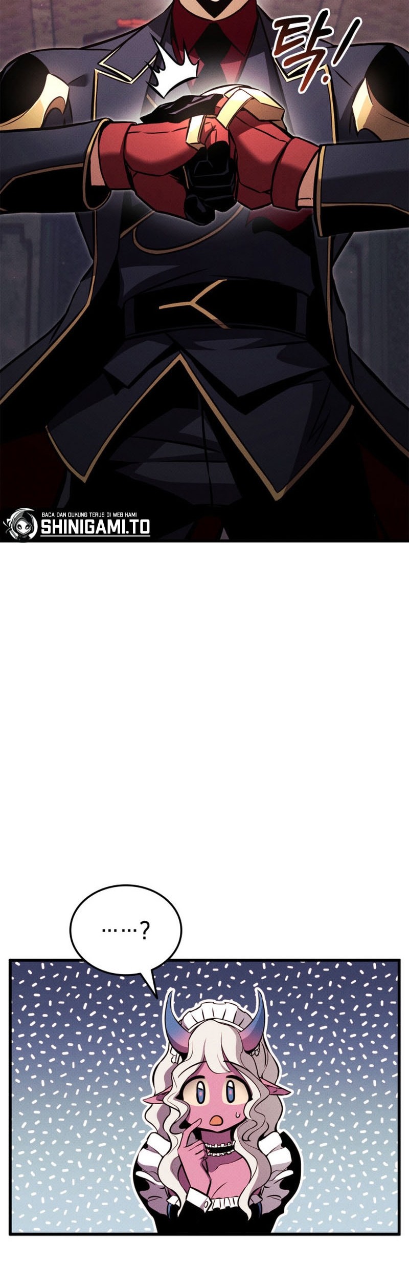 Ranker’s Return (Remake) Chapter 196 - halaman 69