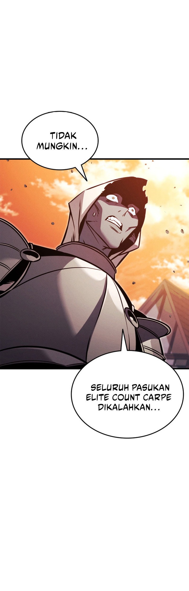 Ranker’s Return (Remake) Chapter 196 - halaman 73
