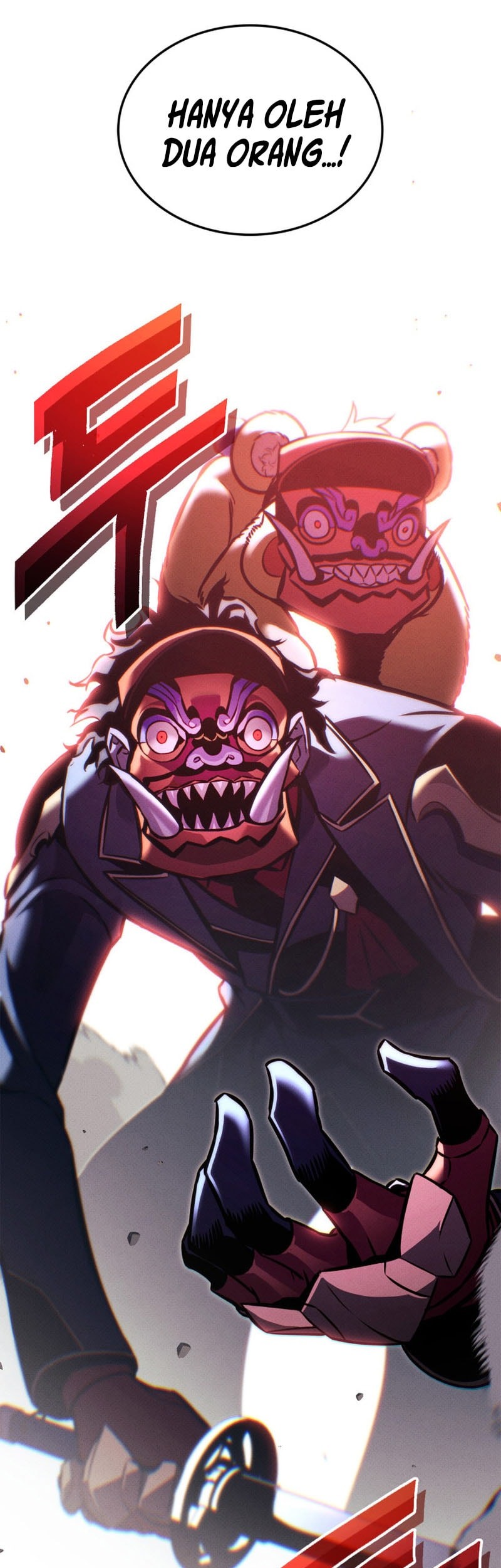 Ranker’s Return (Remake) Chapter 196 - halaman 74