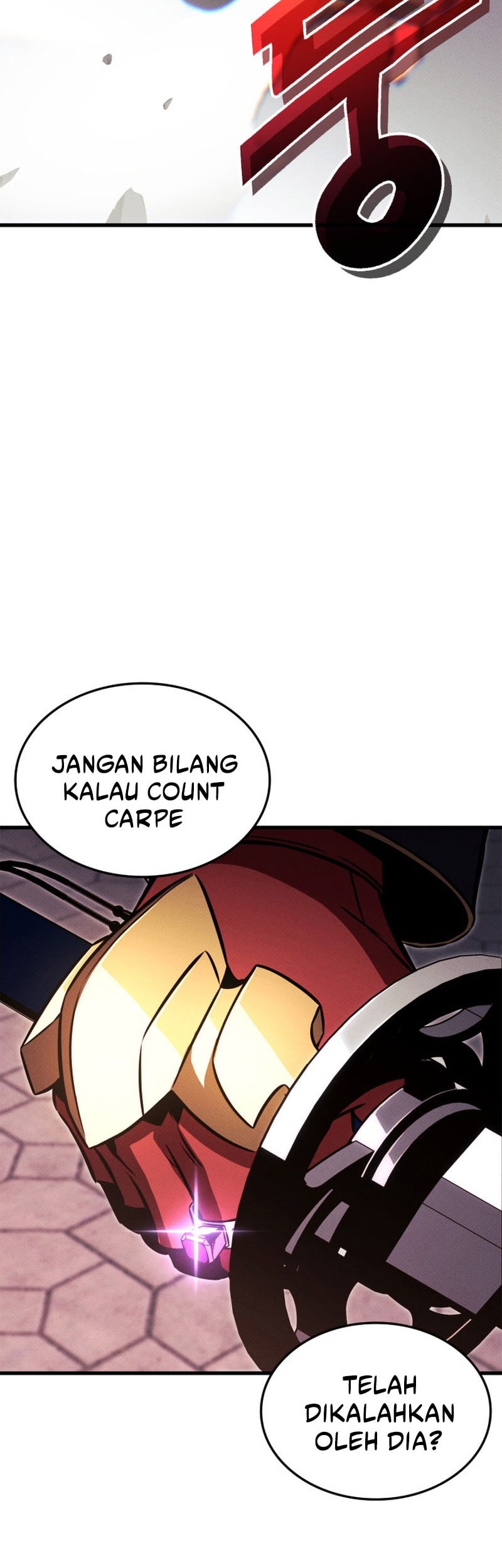 Ranker’s Return (Remake) Chapter 196 - halaman 75