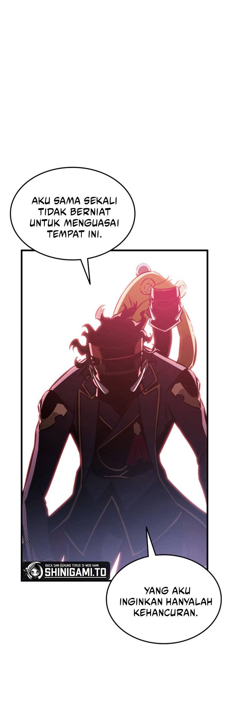 Ranker’s Return (Remake) Chapter 196 - halaman 76