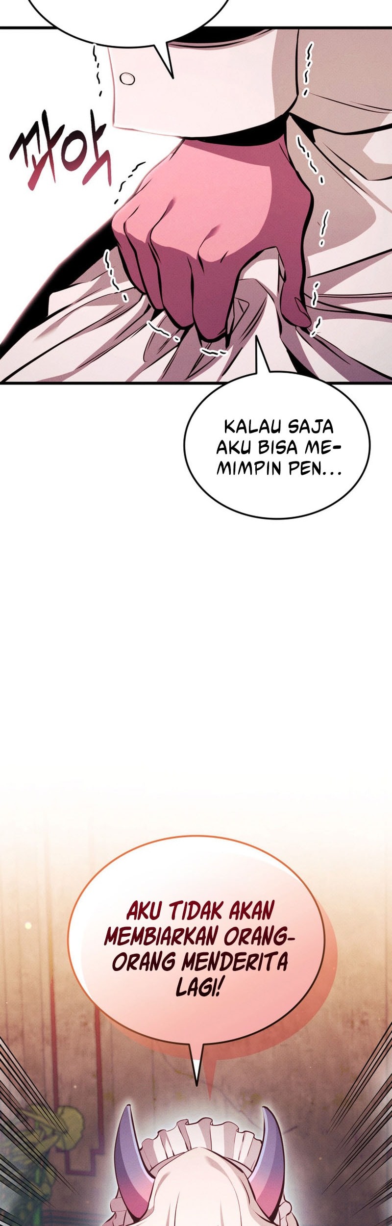Ranker’s Return (Remake) Chapter 197 - halaman 10