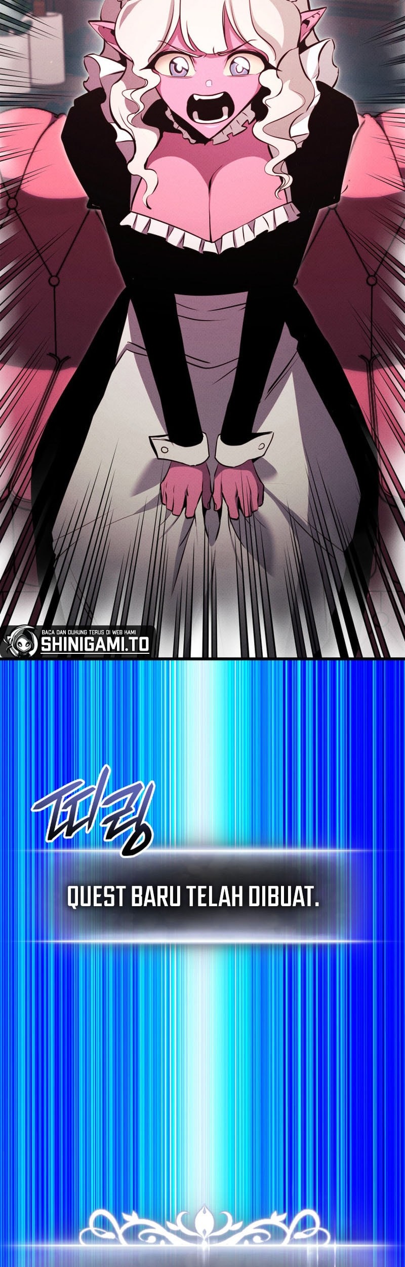Ranker’s Return (Remake) Chapter 197 - halaman 11