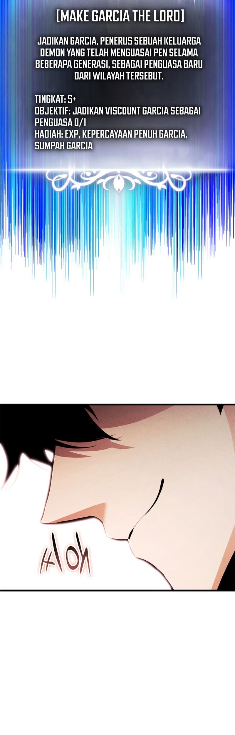 Ranker’s Return (Remake) Chapter 197 - halaman 12
