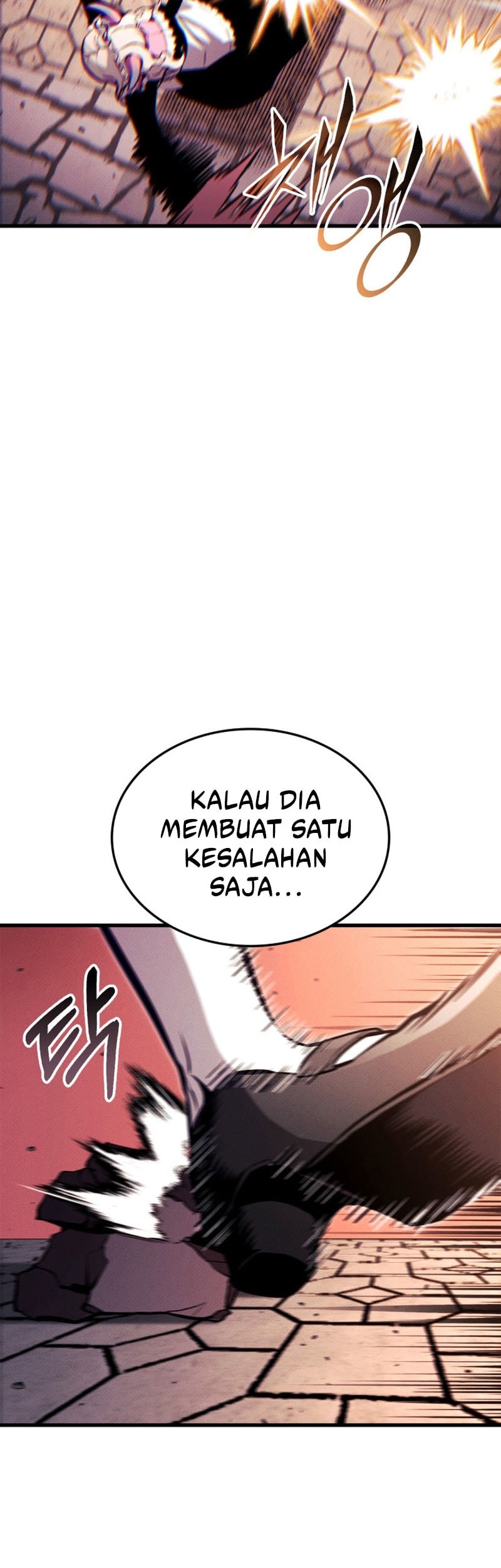 Ranker’s Return (Remake) Chapter 197 - halaman 22