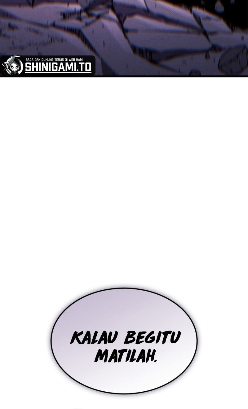 Ranker’s Return (Remake) Chapter 197 - halaman 35