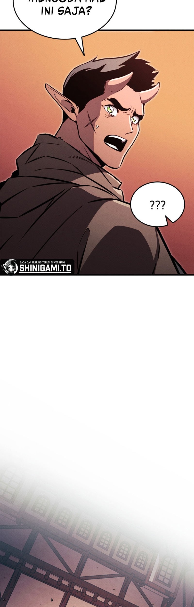 Ranker’s Return (Remake) Chapter 197 - halaman 42
