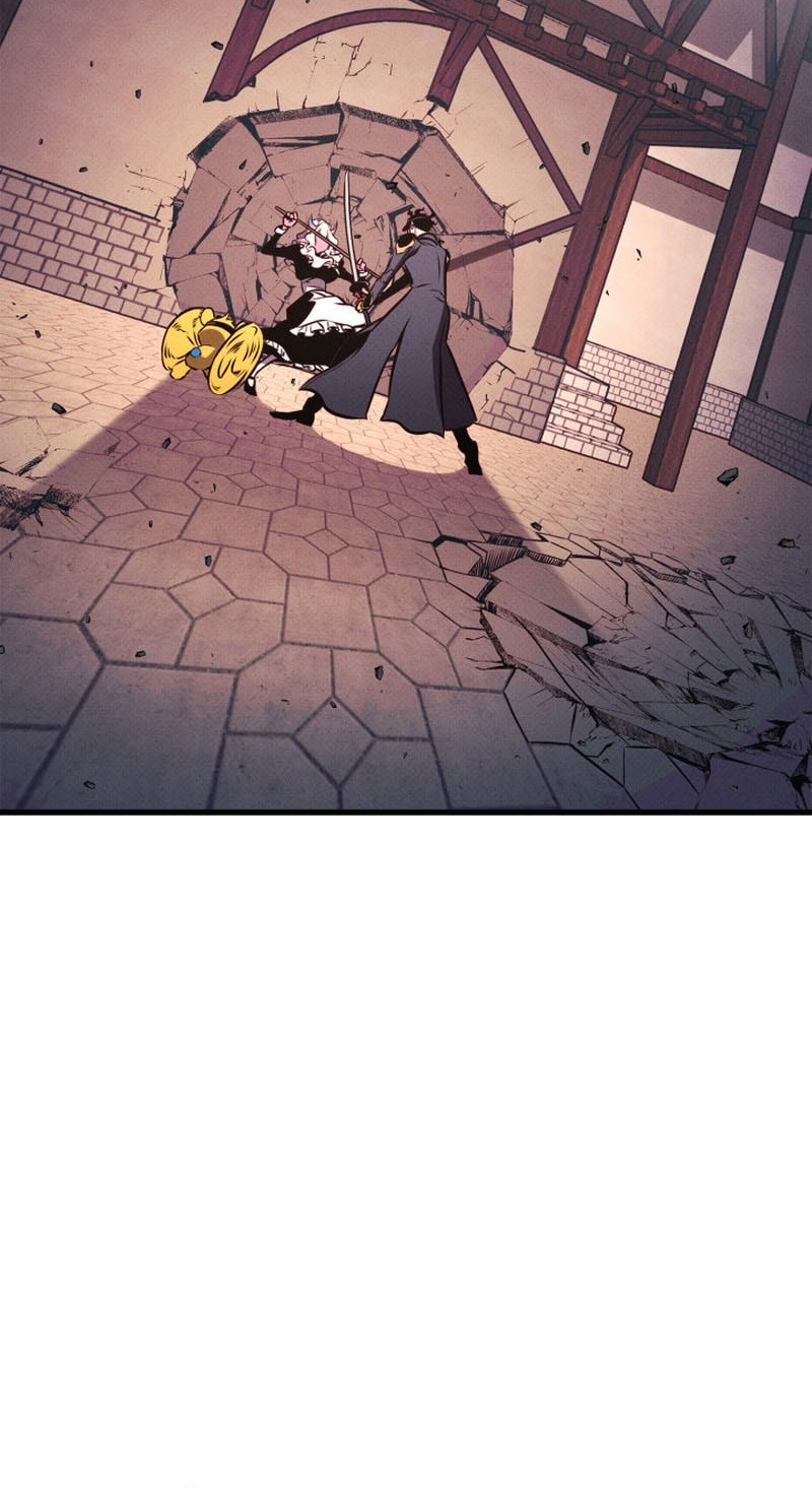 Ranker’s Return (Remake) Chapter 197 - halaman 43