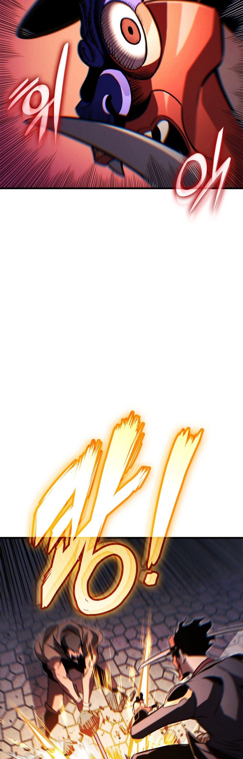 Ranker’s Return (Remake) Chapter 197 - halaman 45