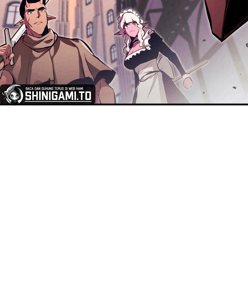 Ranker’s Return (Remake) Chapter 197 - halaman 51