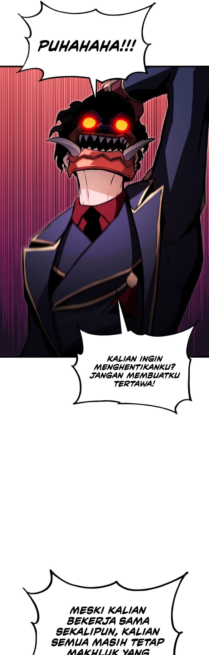 Ranker’s Return (Remake) Chapter 197 - halaman 52