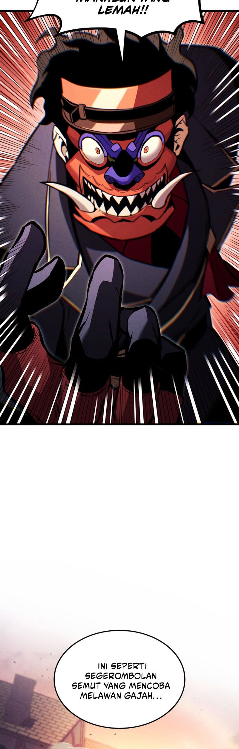 Ranker’s Return (Remake) Chapter 197 - halaman 53