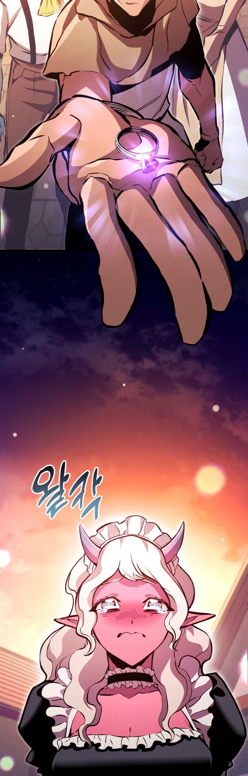Ranker’s Return (Remake) Chapter 197 - halaman 65