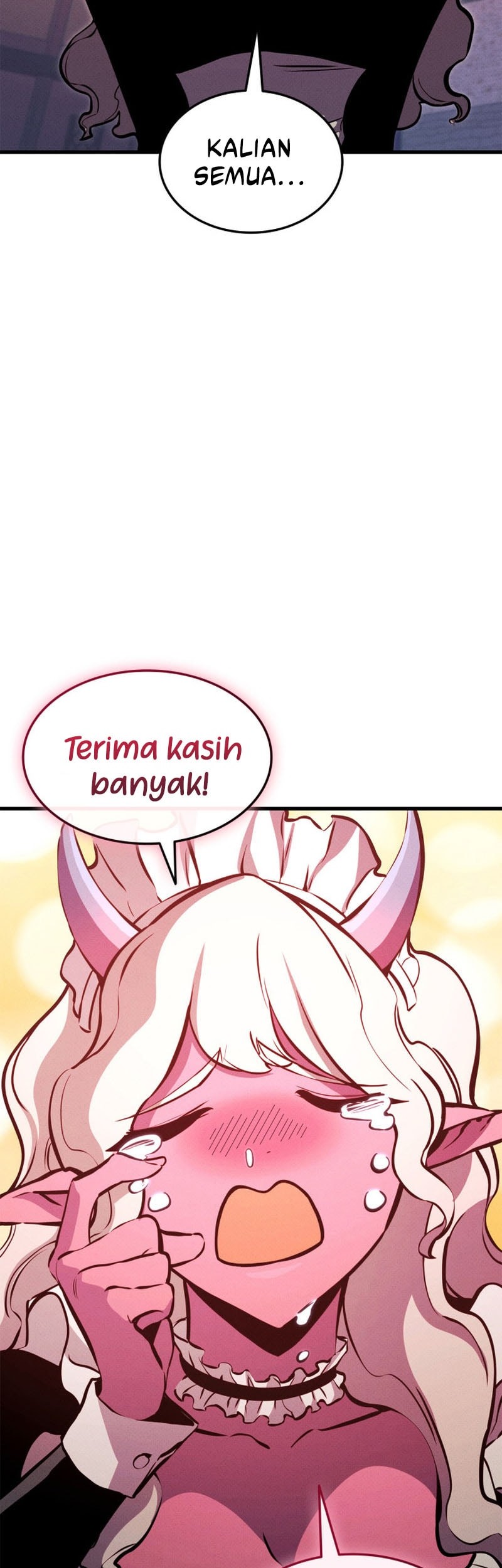 Ranker’s Return (Remake) Chapter 197 - halaman 66