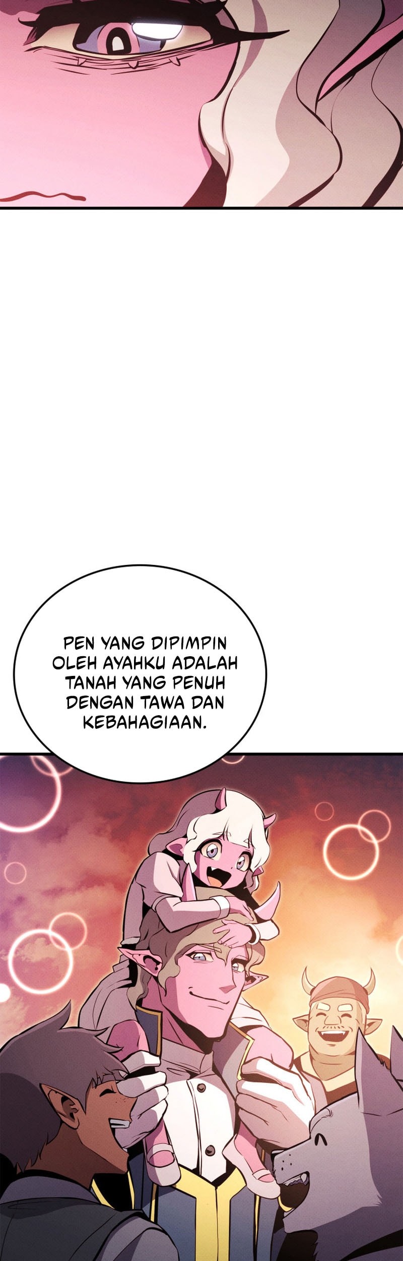 Ranker’s Return (Remake) Chapter 197 - halaman 7