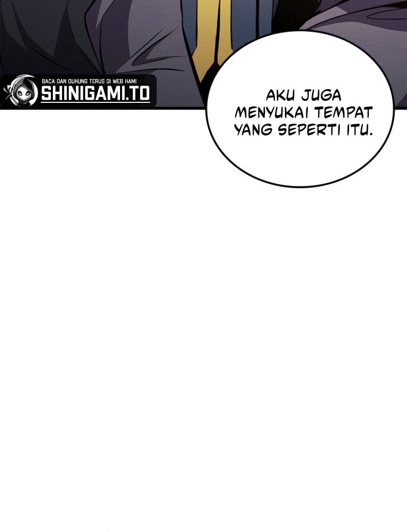 Ranker’s Return (Remake) Chapter 197 - halaman 8