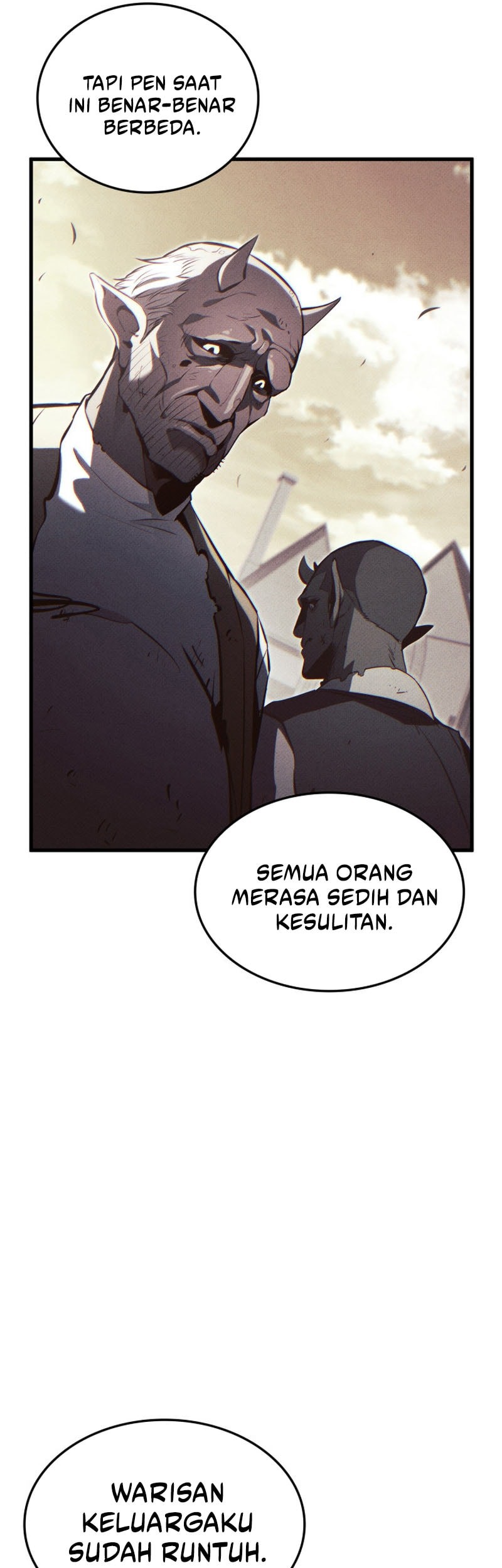Ranker’s Return (Remake) Chapter 197 - halaman 9