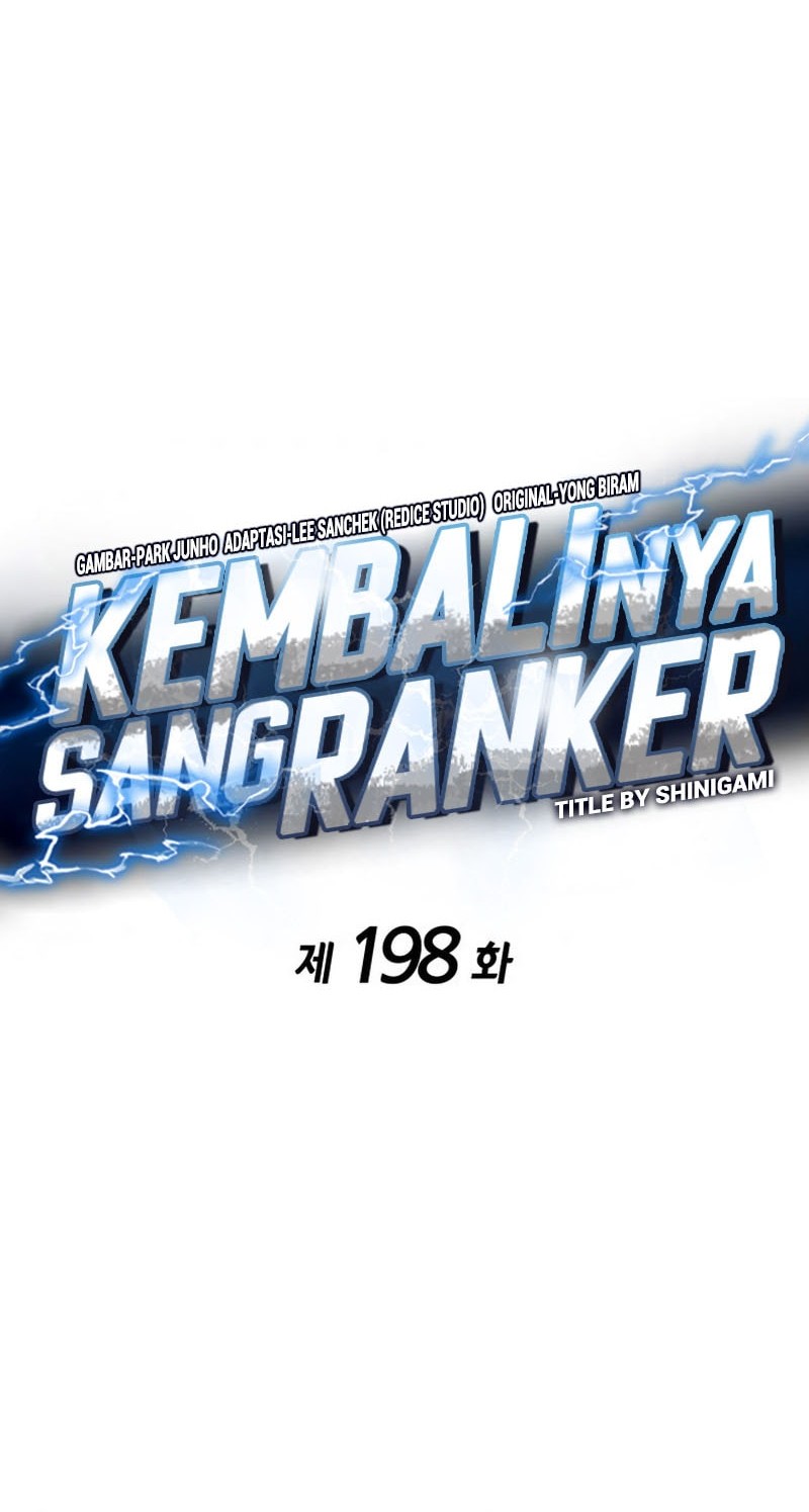 Ranker’s Return (Remake) Chapter 198 - halaman 12