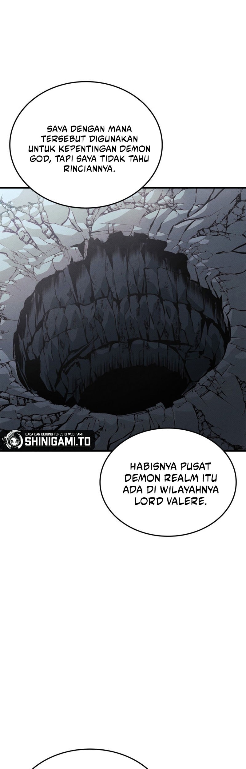 Ranker’s Return (Remake) Chapter 198 - halaman 19