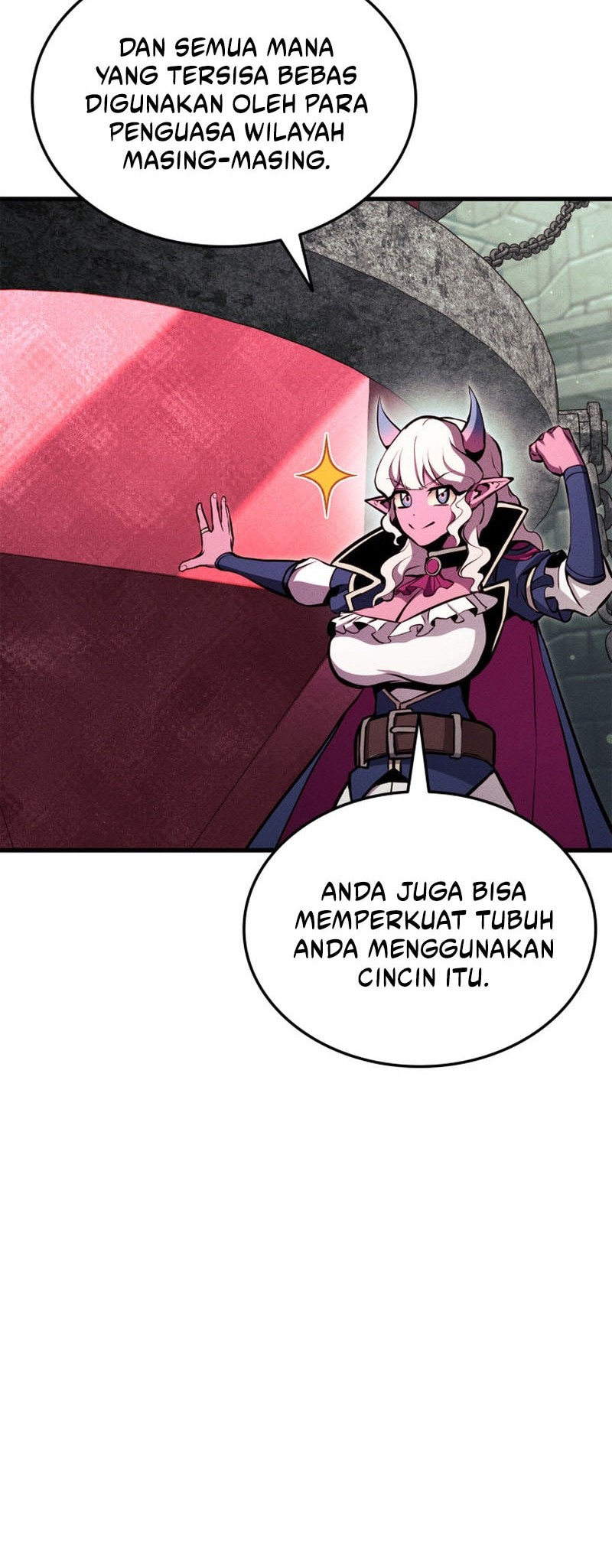 Ranker’s Return (Remake) Chapter 198 - halaman 20