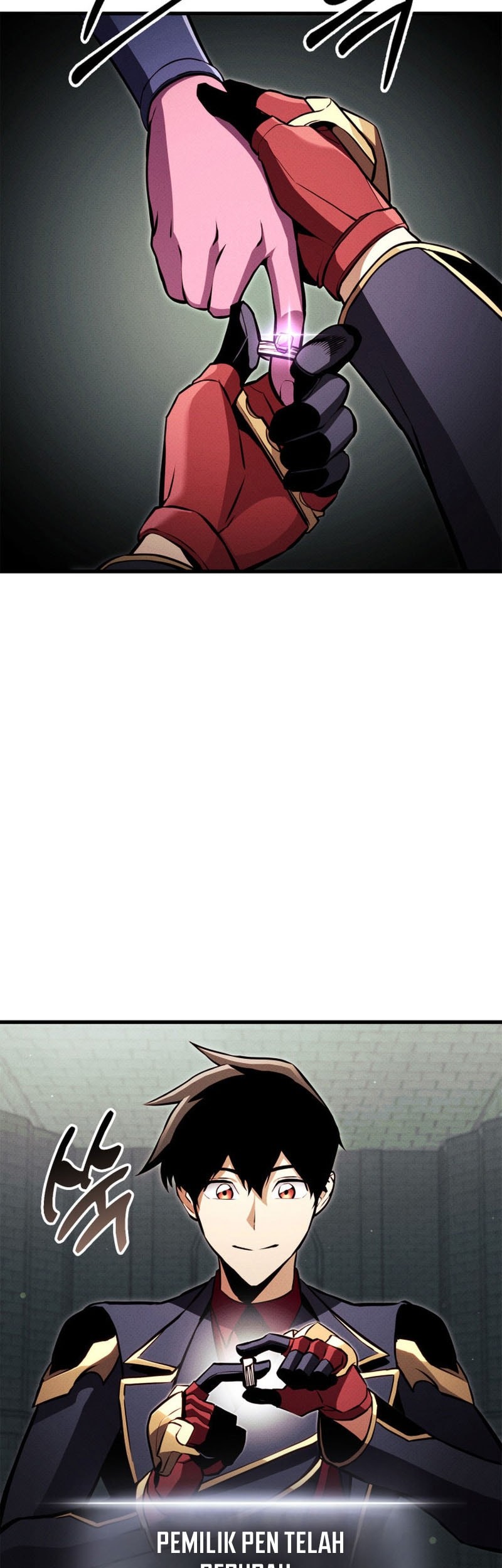 Ranker’s Return (Remake) Chapter 198 - halaman 23