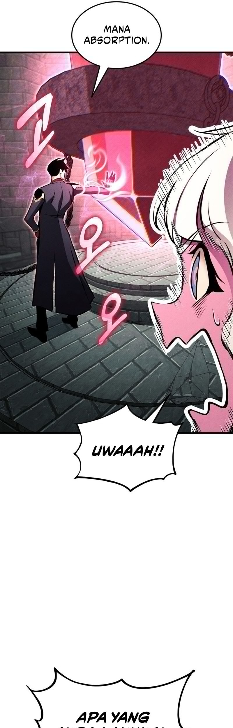 Ranker’s Return (Remake) Chapter 198 - halaman 25
