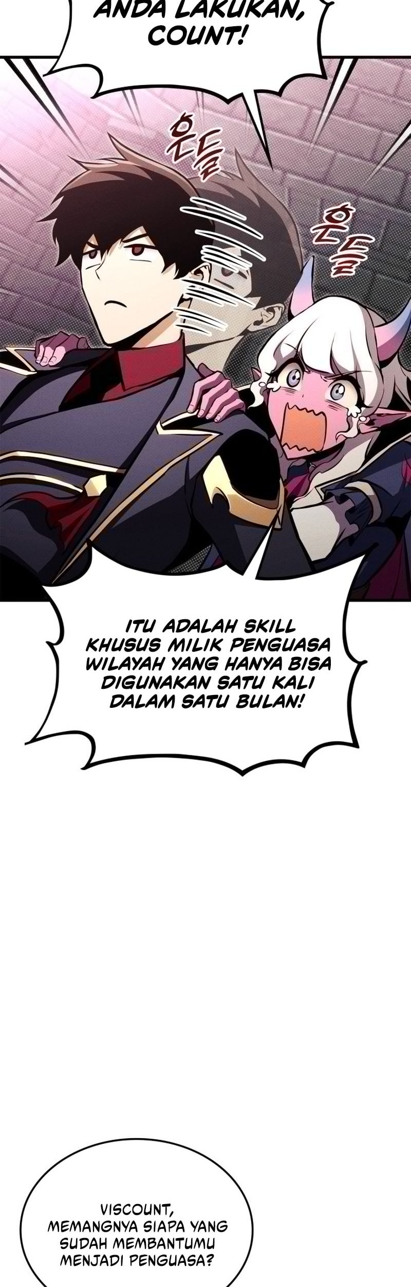 Ranker’s Return (Remake) Chapter 198 - halaman 26