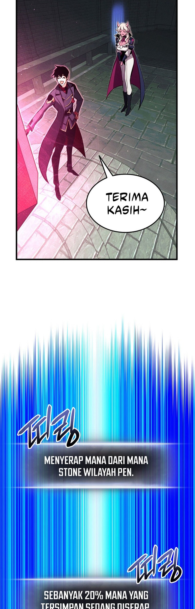 Ranker’s Return (Remake) Chapter 198 - halaman 30