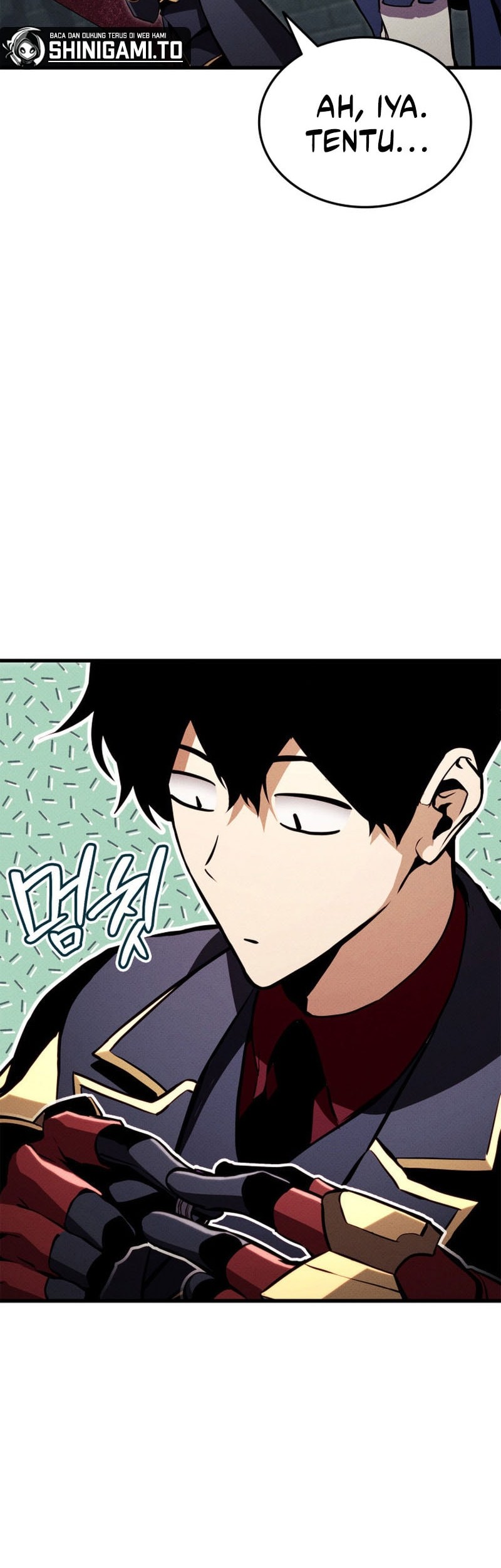 Ranker’s Return (Remake) Chapter 198 - halaman 36