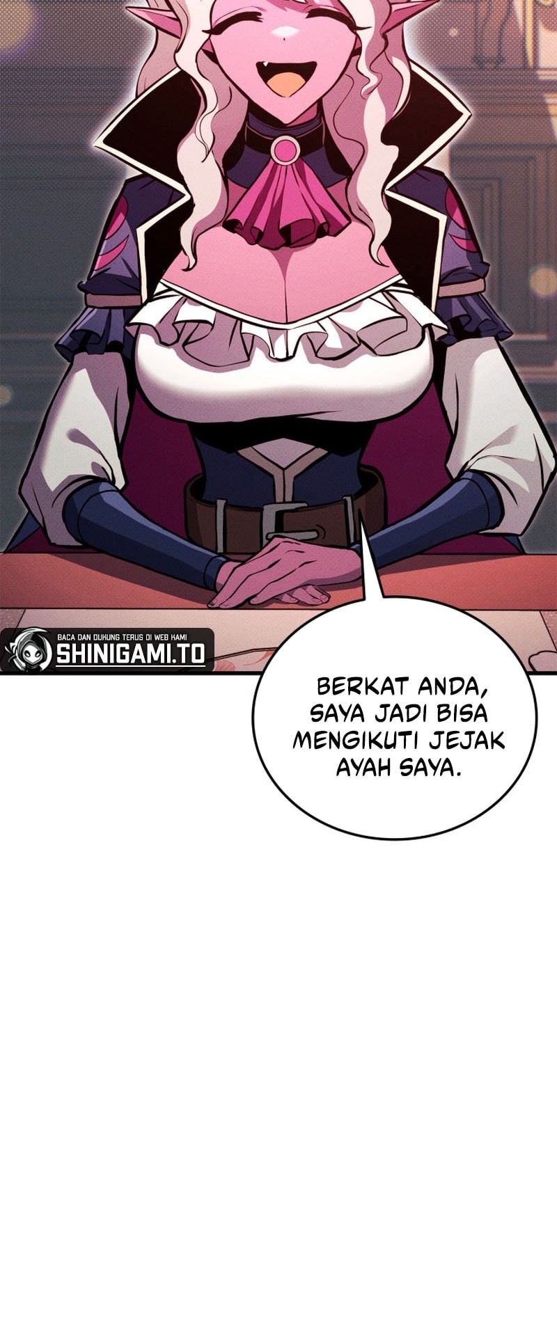 Ranker’s Return (Remake) Chapter 198 - halaman 4