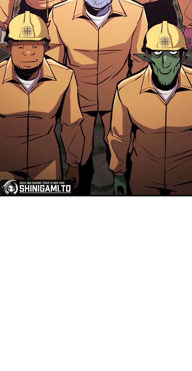 Ranker’s Return (Remake) Chapter 198 - halaman 40