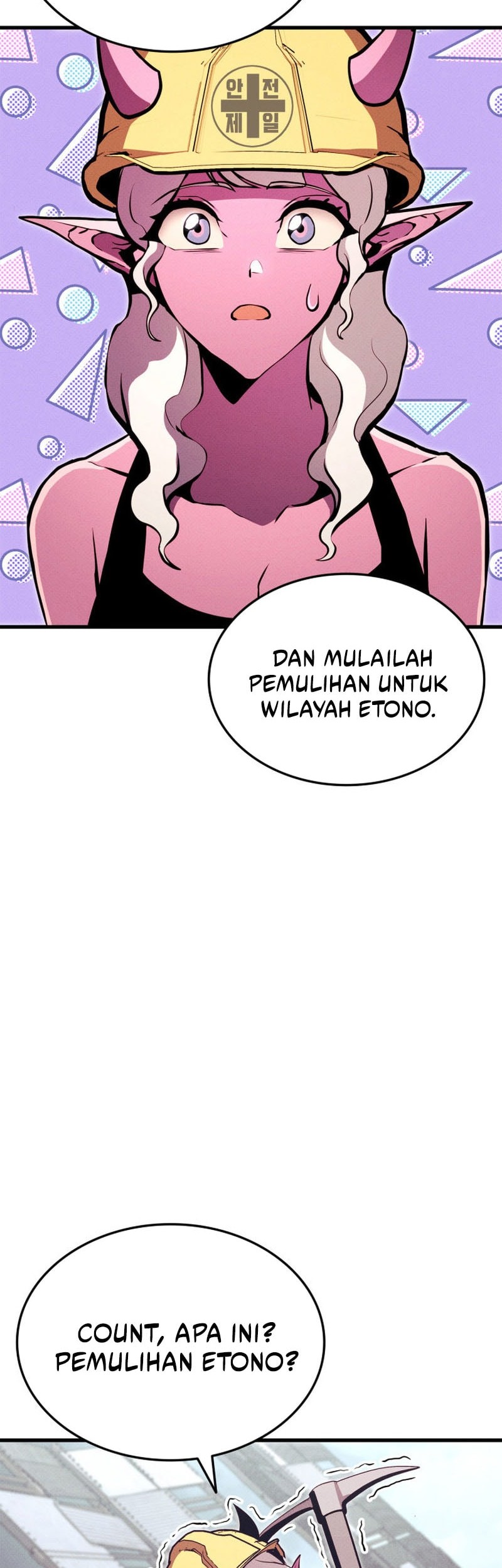 Ranker’s Return (Remake) Chapter 198 - halaman 42