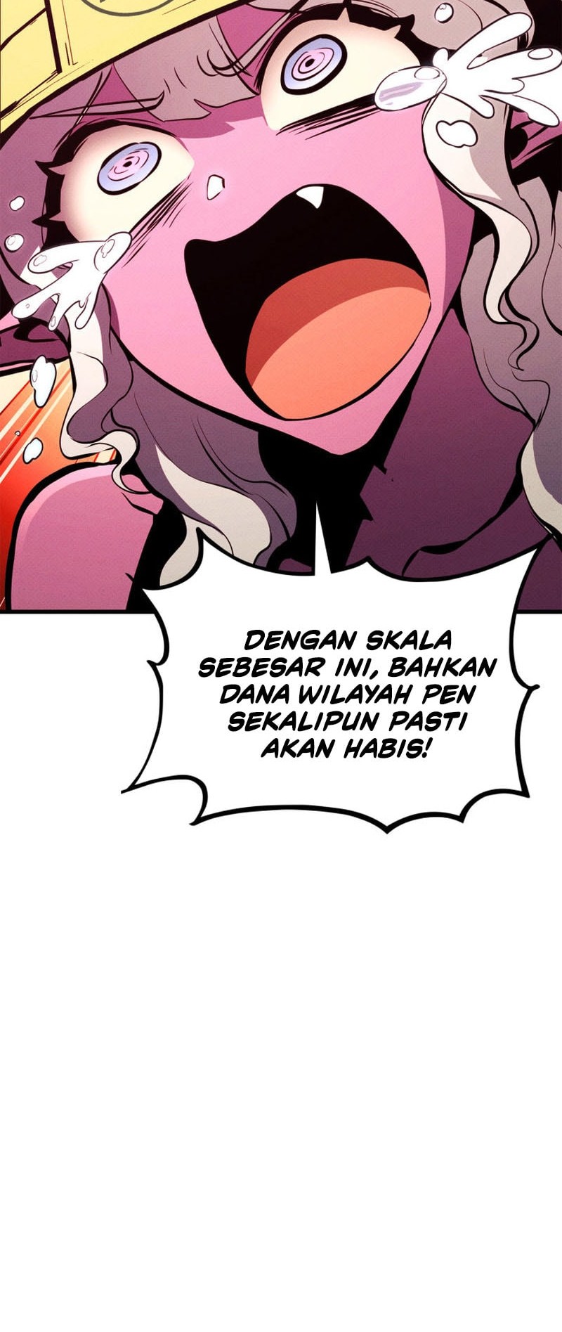 Ranker’s Return (Remake) Chapter 198 - halaman 44