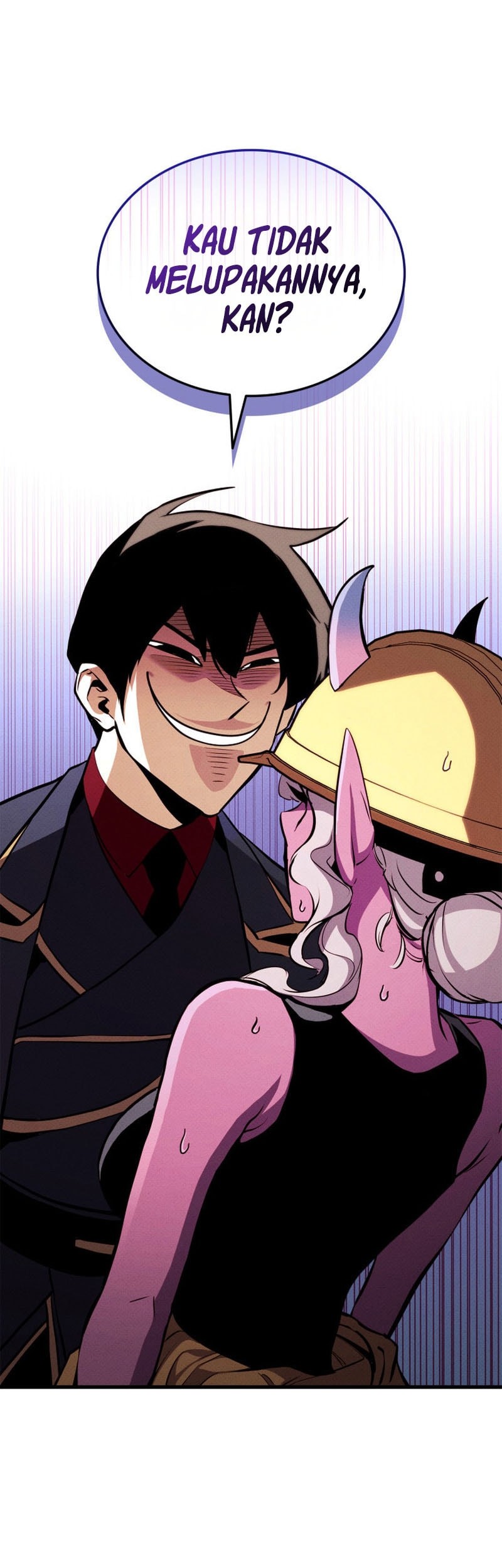 Ranker’s Return (Remake) Chapter 198 - halaman 47