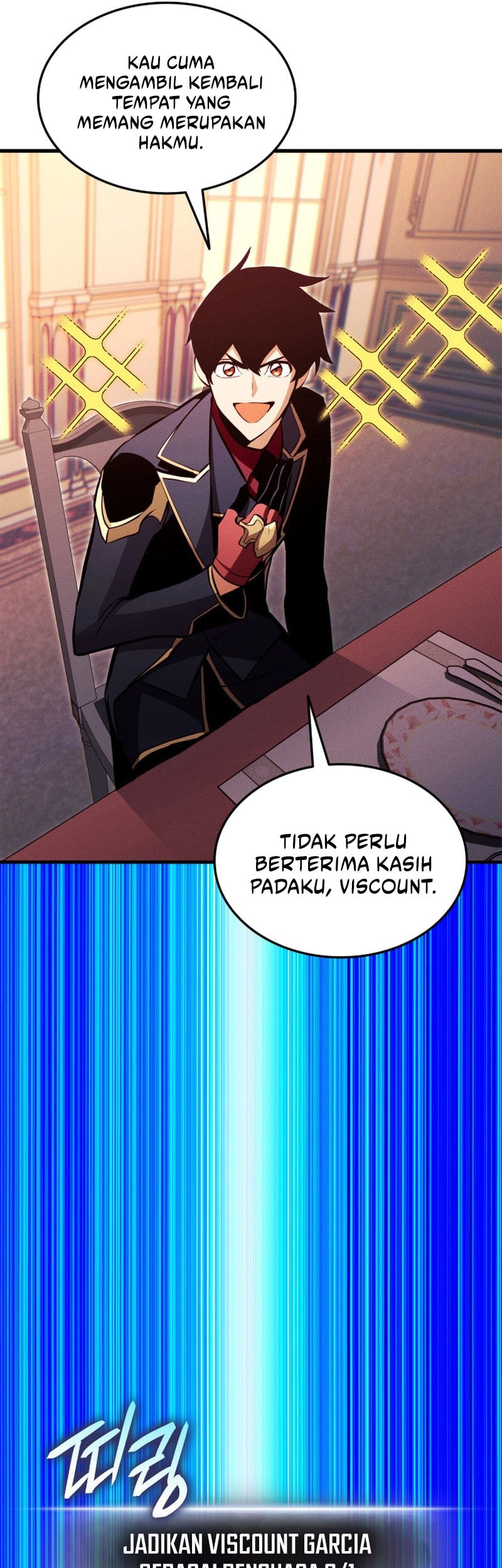 Ranker’s Return (Remake) Chapter 198 - halaman 5