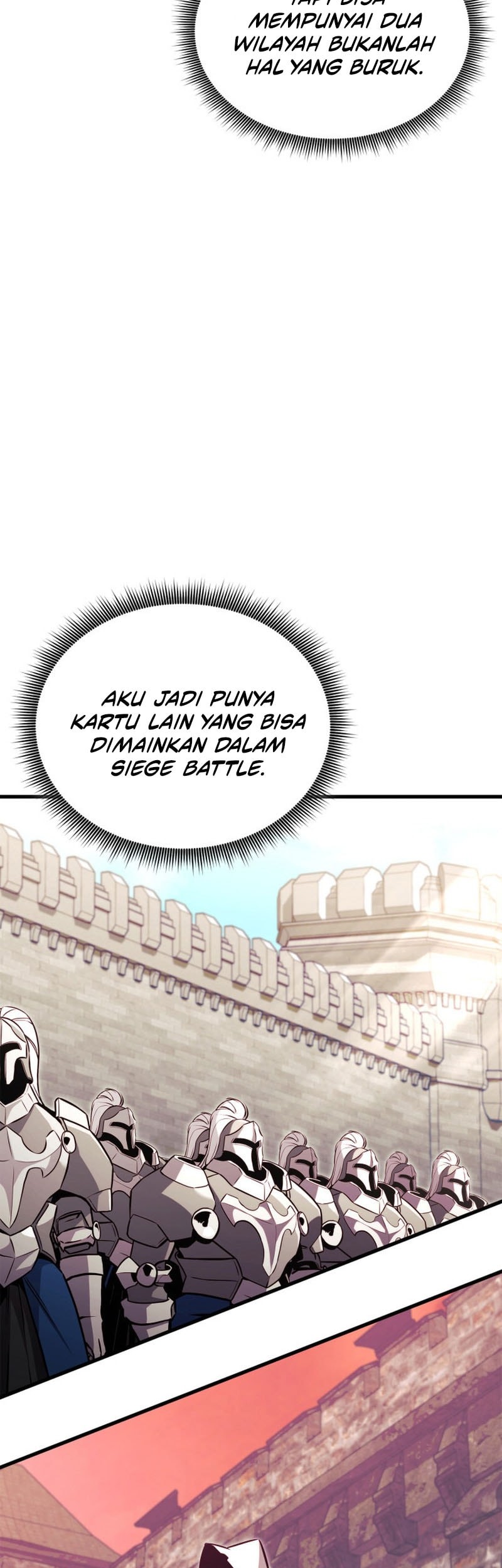 Ranker’s Return (Remake) Chapter 198 - halaman 51
