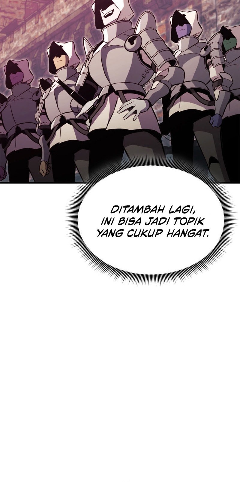 Ranker’s Return (Remake) Chapter 198 - halaman 52