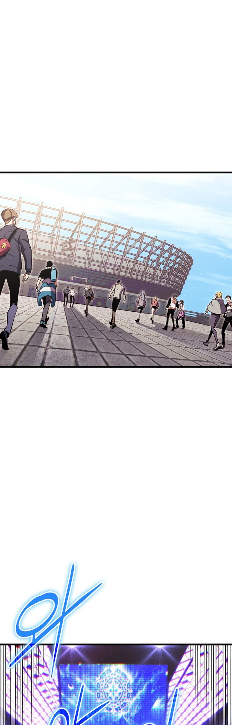 Ranker’s Return (Remake) Chapter 198 - halaman 54