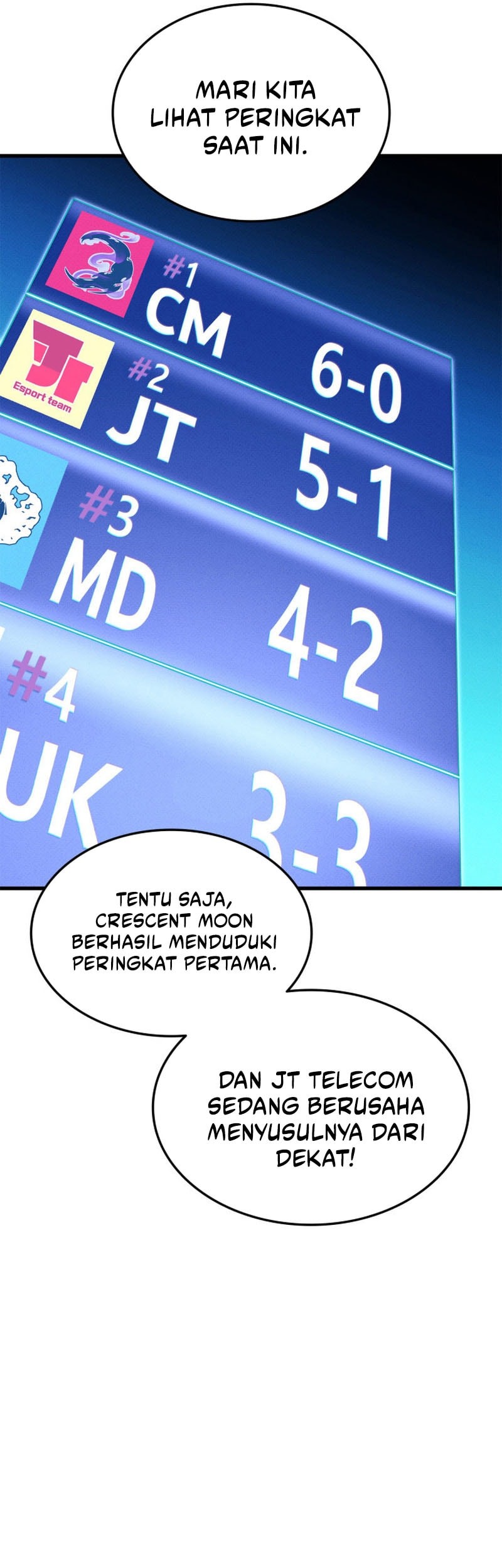 Ranker’s Return (Remake) Chapter 198 - halaman 57