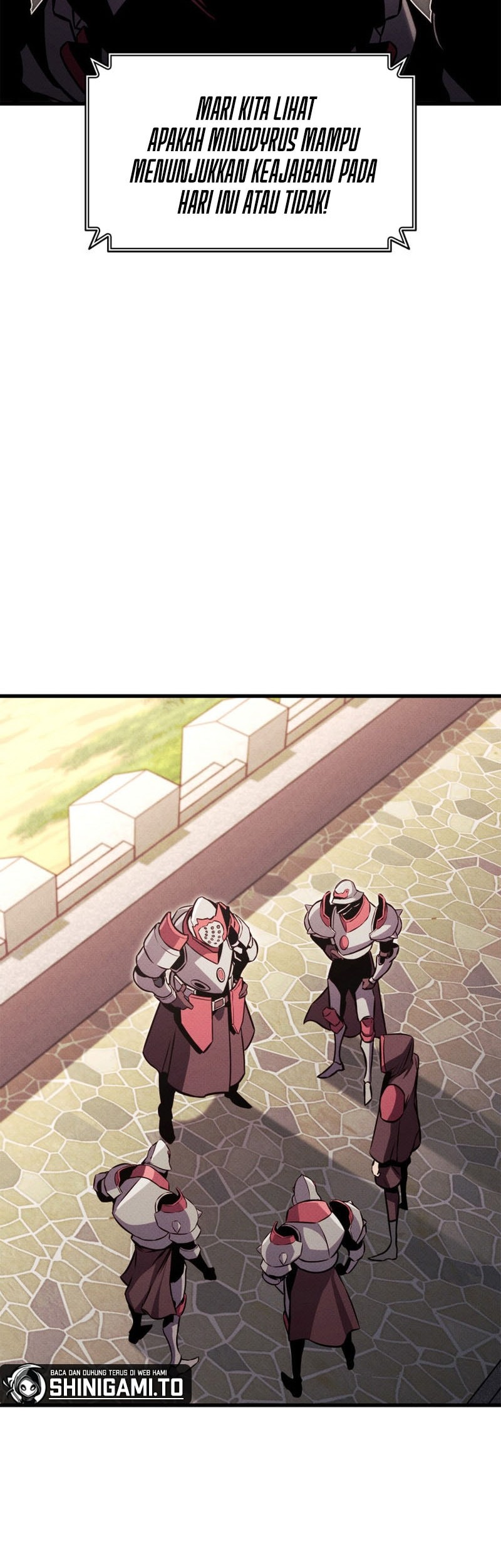 Ranker’s Return (Remake) Chapter 198 - halaman 60