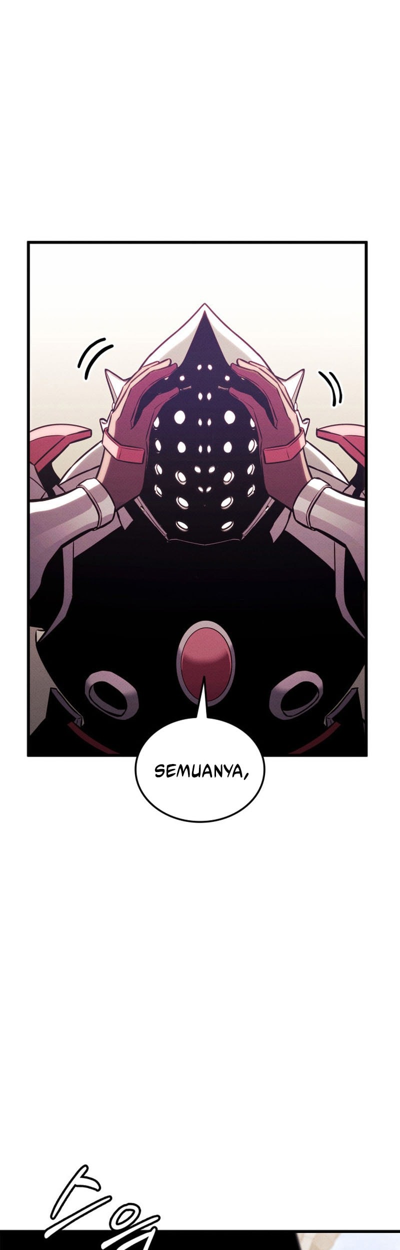 Ranker’s Return (Remake) Chapter 198 - halaman 61