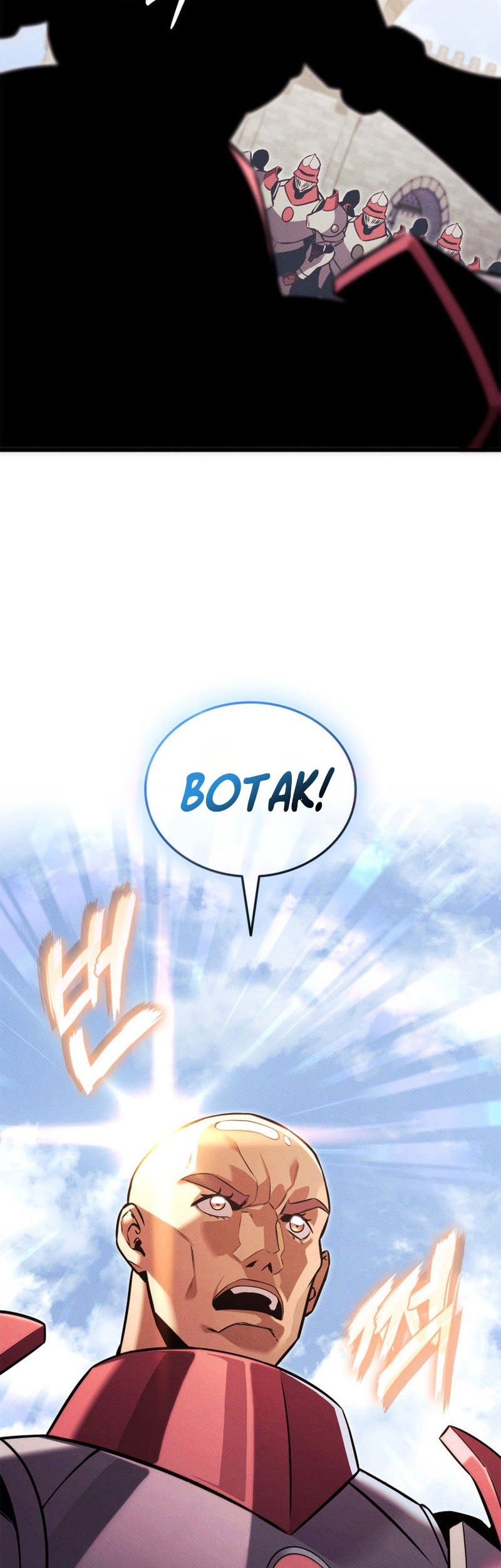 Ranker’s Return (Remake) Chapter 198 - halaman 62