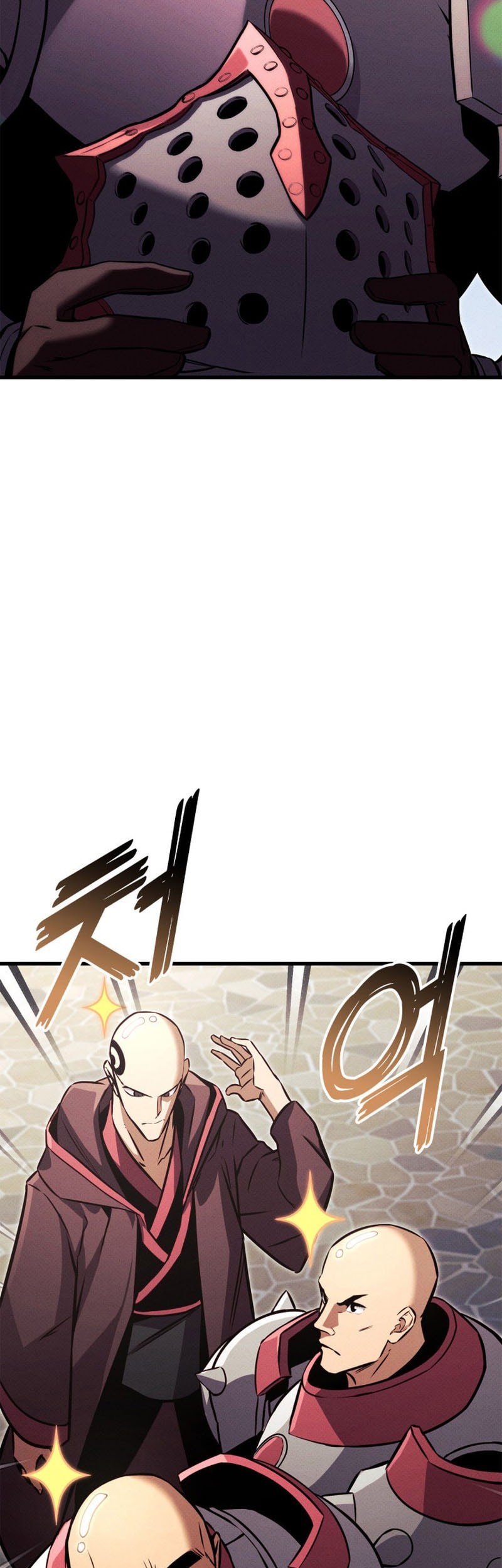 Ranker’s Return (Remake) Chapter 198 - halaman 63