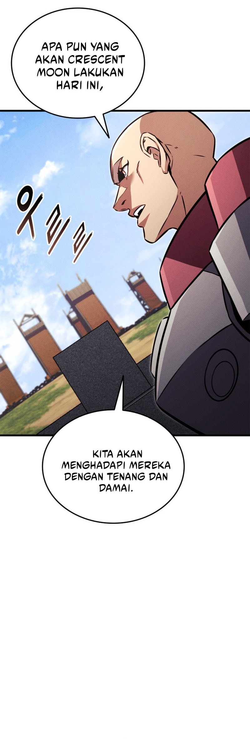 Ranker’s Return (Remake) Chapter 198 - halaman 68