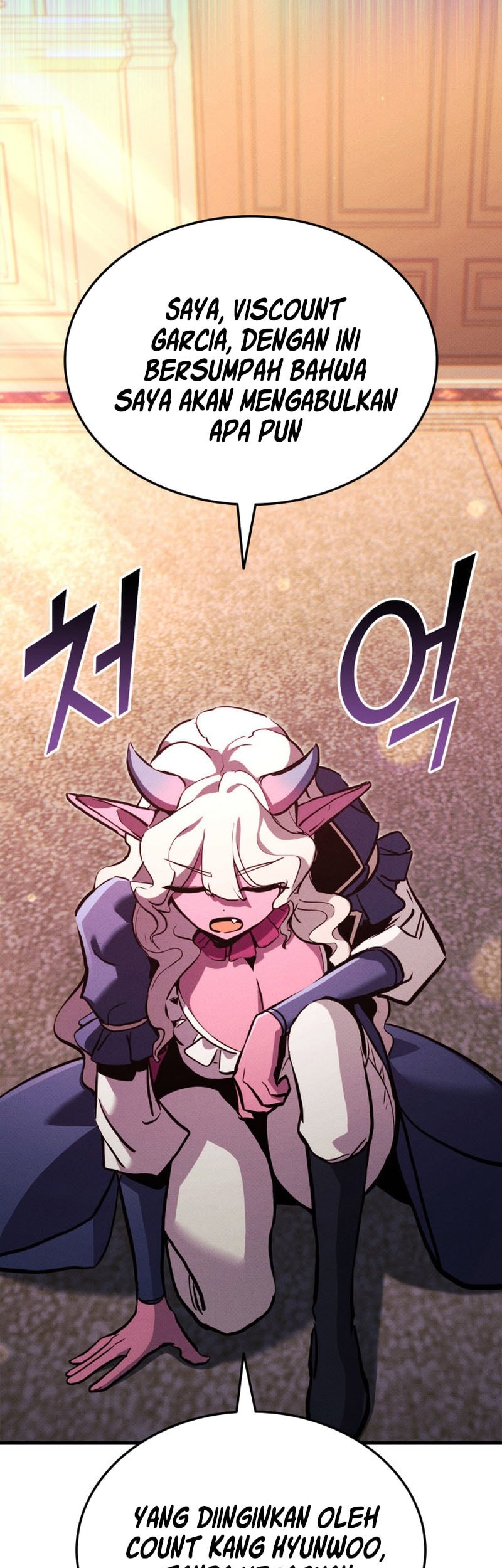 Ranker’s Return (Remake) Chapter 198 - halaman 7