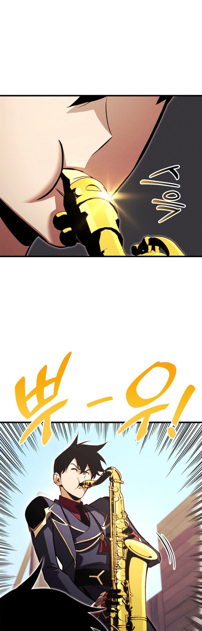 Ranker’s Return (Remake) Chapter 198 - halaman 70