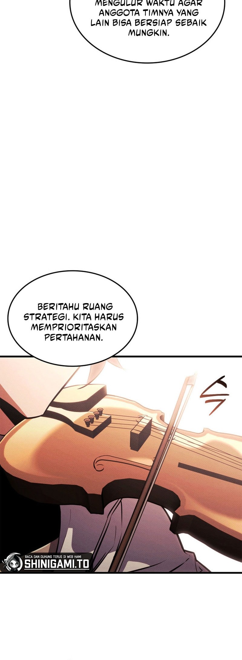 Ranker’s Return (Remake) Chapter 198 - halaman 72