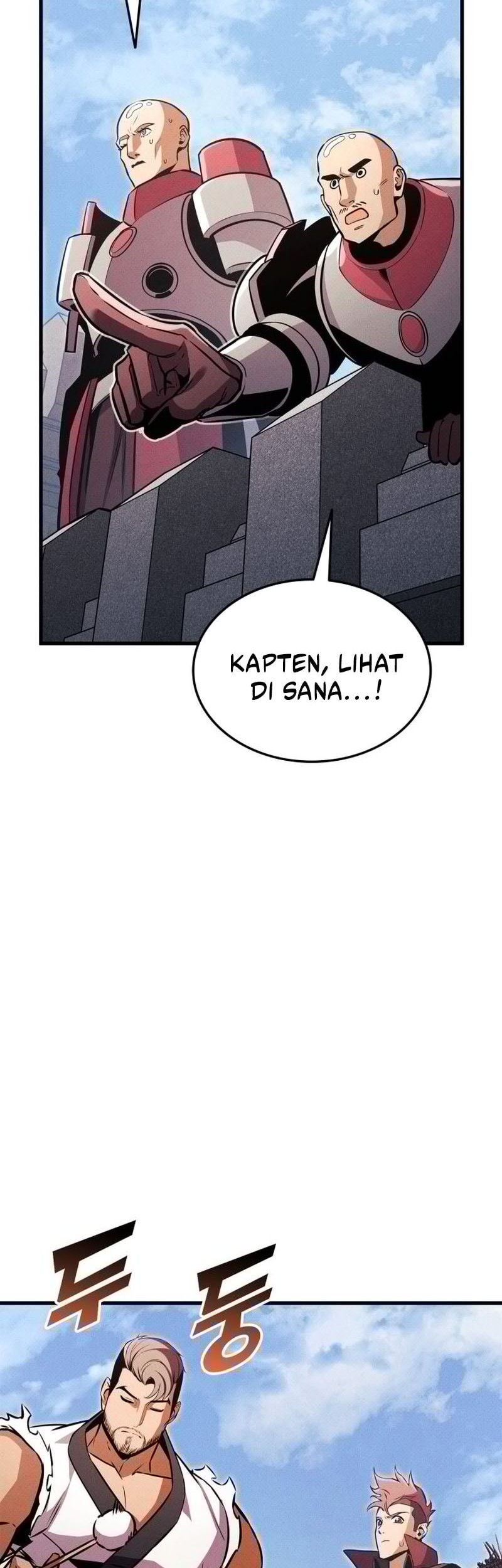 Ranker’s Return (Remake) Chapter 198 - halaman 74